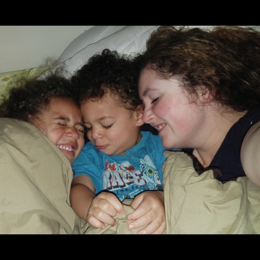 Meet your Posher, Samantha